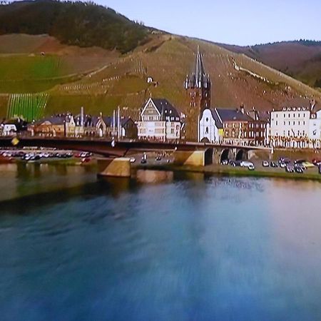 Ferienhaus Mosel Brauneberg Exterior photo