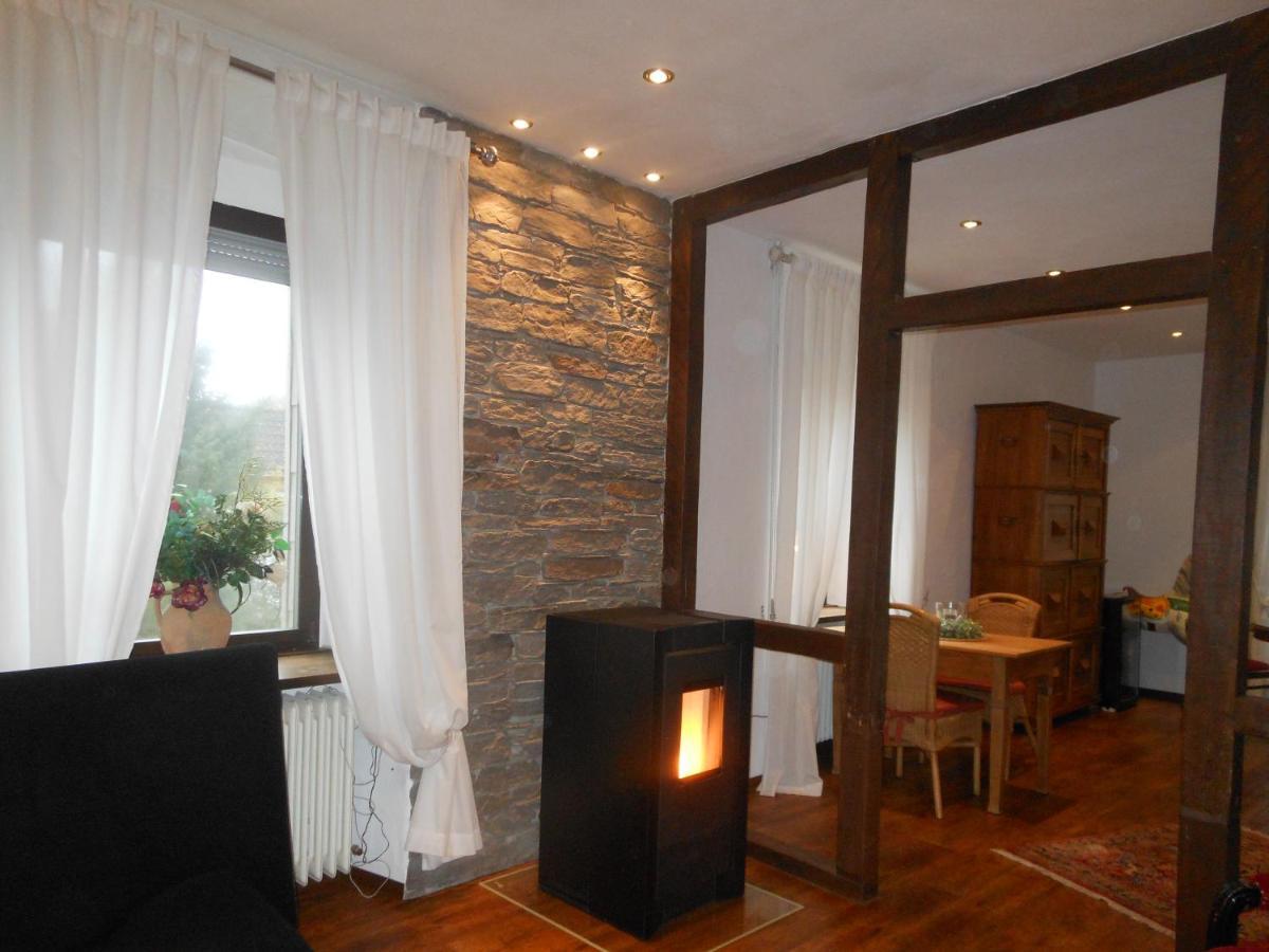 Ferienhaus Mosel Brauneberg Exterior photo