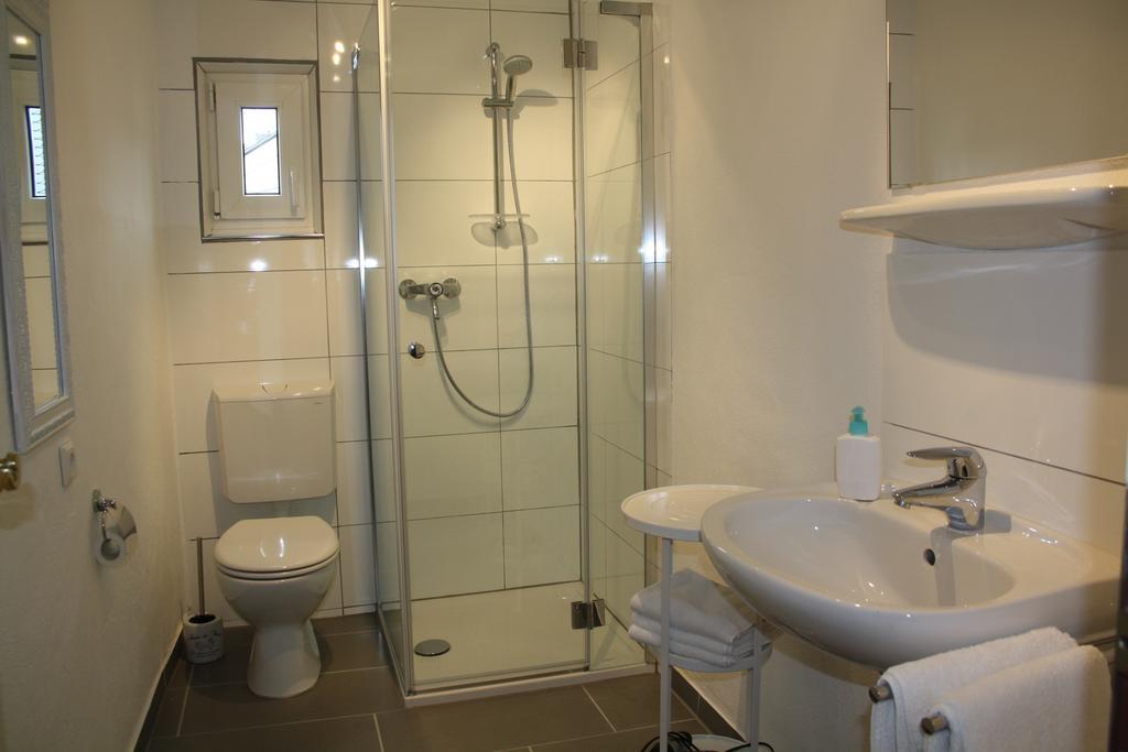 Ferienhaus Mosel Brauneberg Room photo