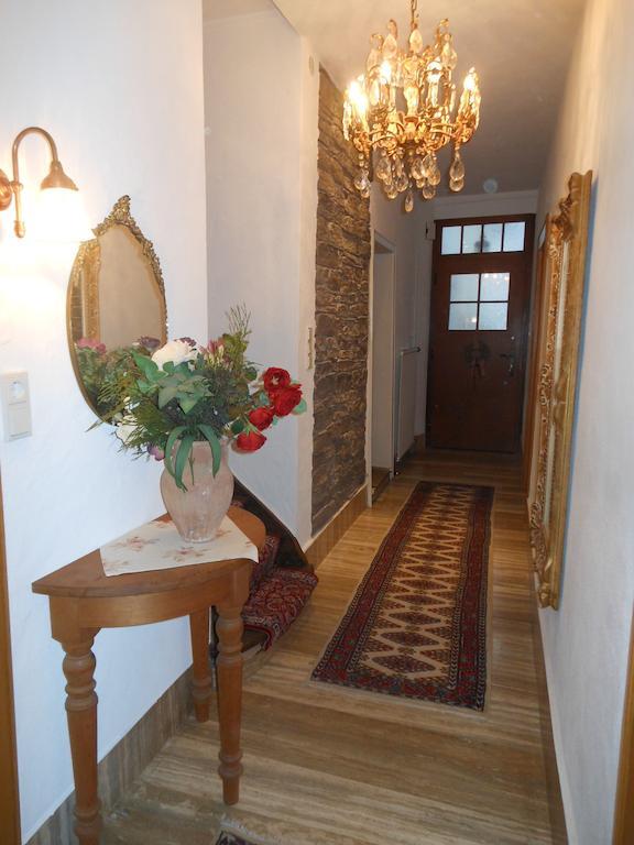 Ferienhaus Mosel Brauneberg Exterior photo
